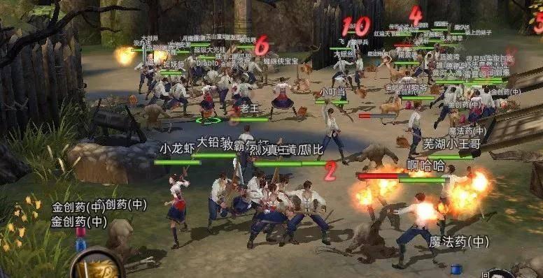线上摩托挑战赛